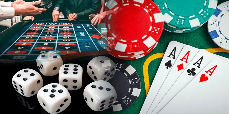 Casino trực tuyến Xin88 là sòng bài mới nổi hiện nay