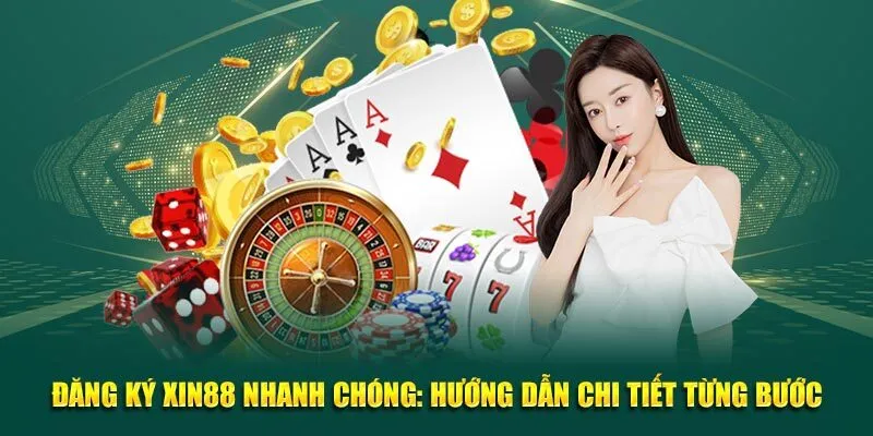 Chú ý các bước để đăng ký thuận lợi