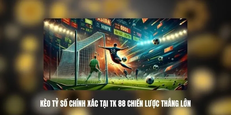 dự đoán tỷ số và đưa ra quyết định đặt cược chính xác cần biết đọc kèo